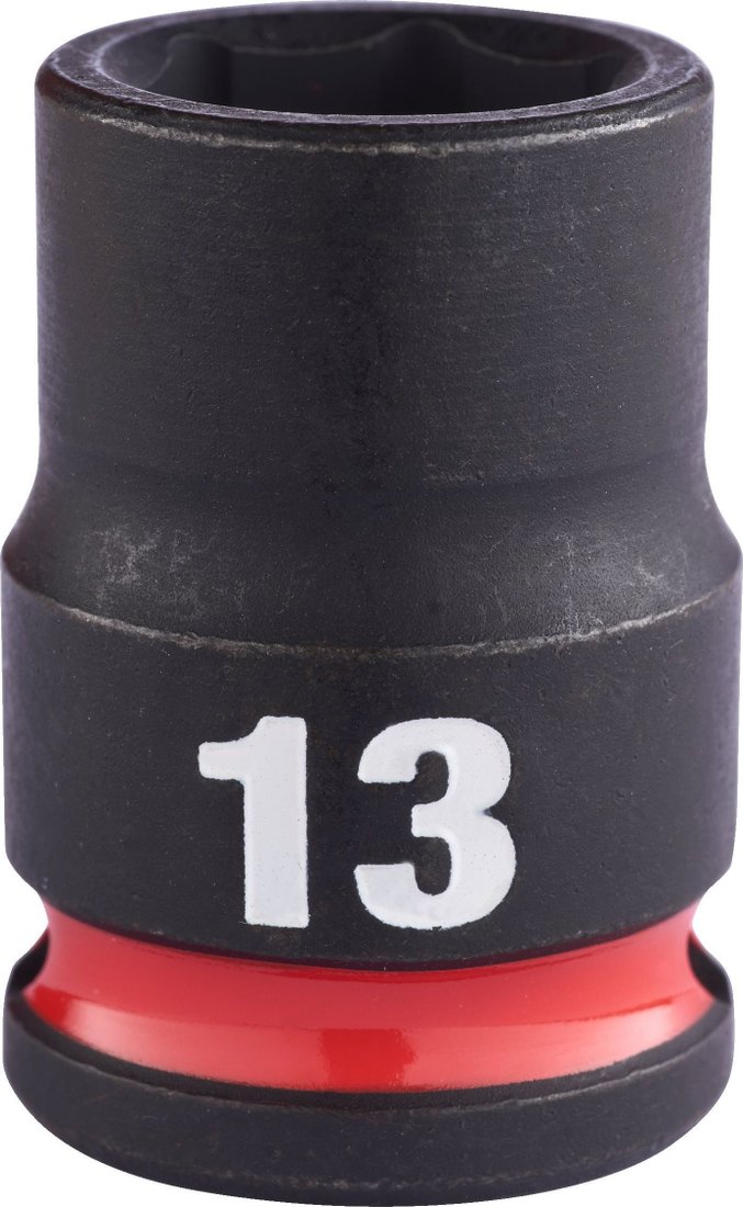 

Головка слесарная Milwaukee Shockwave 4932480270