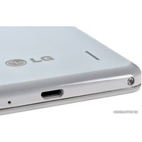 Телефон LG Optimus G (E973)