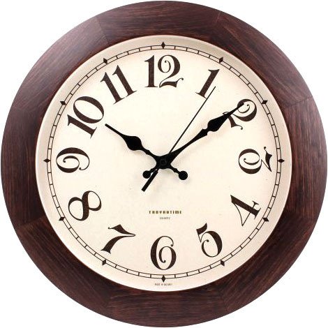 

Настенные часы TROYKA 11007184