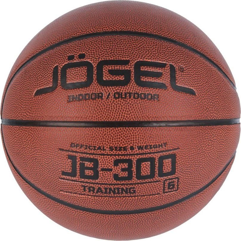 

Баскетбольный мяч Jogel JB-300 (6 размер)