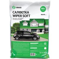 Салфетка Grass Wiper Soft IT-0352