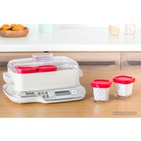 Йогуртница Tefal Multi Delices Express YG660132
