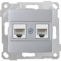 Розетка компьютерная Mutlusan Rita 2200 138 0182