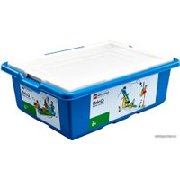 Набор деталей LEGO Education 45401 Набор BricQ Motion Старт