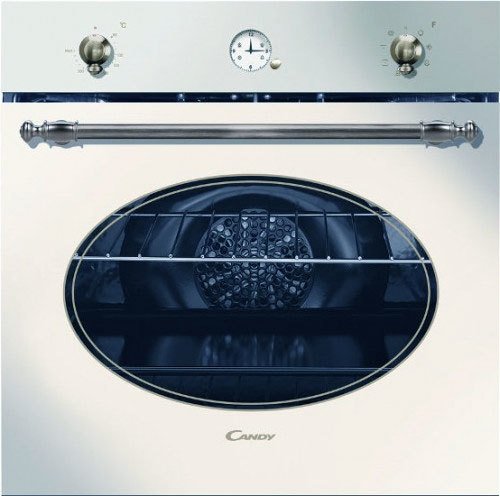 

Электрический духовой шкаф Candy FCR 824 BA