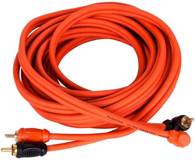 

Кабель Phantom BRCA25