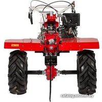 Мотоблок бензиновый Brait BR-135GES Премиум