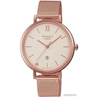 Наручные часы Casio SHE-4539CGM-4A