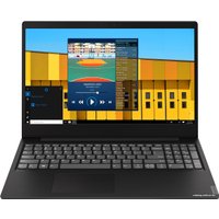 Ноутбук Lenovo IdeaPad S145-15AST 81N3008HRK