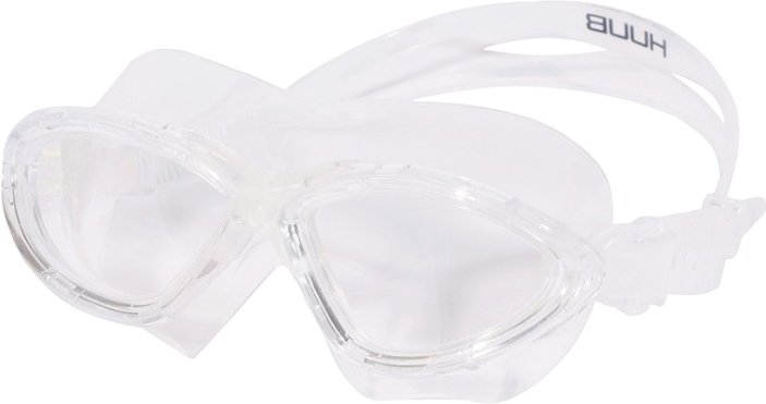 

Очки для плавания Huub Manta Ray Mask CC A2-MANTA (прозрачный/белый)