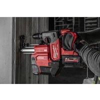 Перфоратор Milwaukee M18 ONE FHX DEL-552C Fuel 4933478506 (с 2-мя АКБ, кейс)