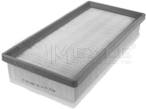 

Воздушный фильтр Meyle 11123210032