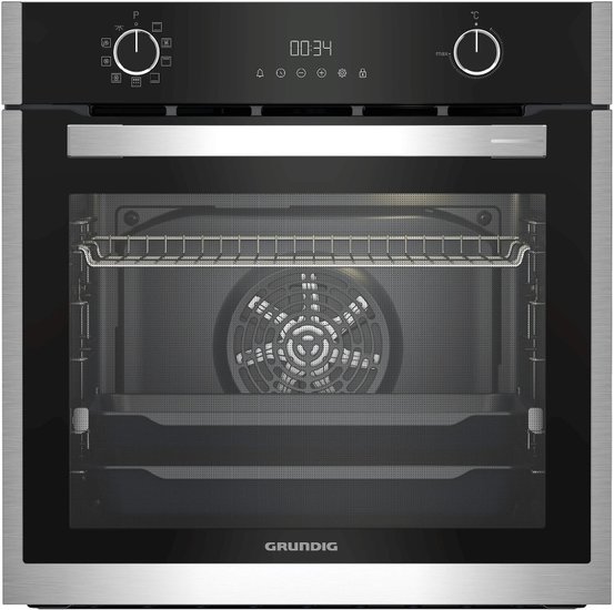 Grundig GEBM19300BMP