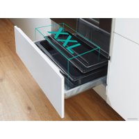 Кухонная плита Gorenje GECS6C70WC