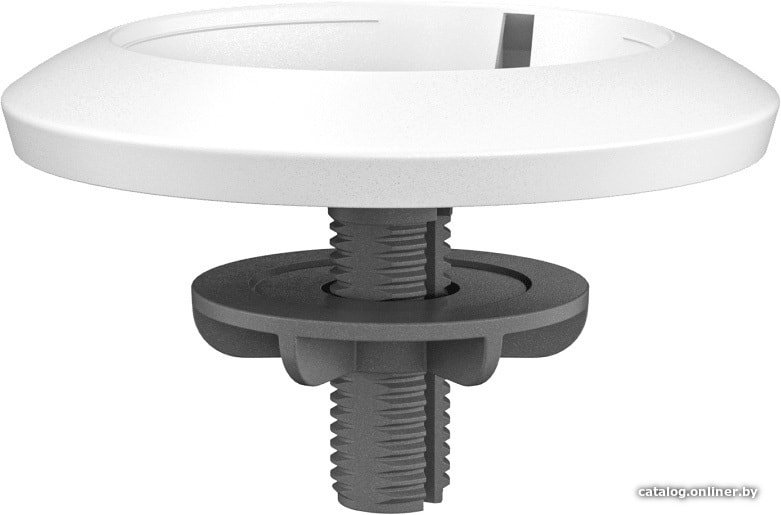 Крепежный набор Logitech Mic Pod Mount (белый)