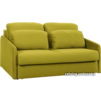 Диван Mio Tesoro Арго 1 (Velutto 28)