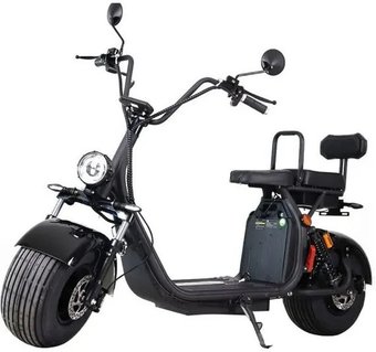 AVM Citycoco (черный)