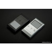 Hi-Fi плеер Aune M2 (серебристый)