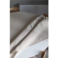 Скатерть Mio Tesoro Лен220Ск-1 (220x150, серый)