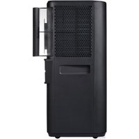 Мобильный кондиционер Ballu Eclipse BPAC-07 EPB/N6 black