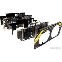 Видеокарта MSI GeForce GTX 770 Lightning 2GB GDDR5 (N770 Lightning)