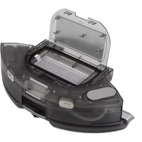 Робот-пылесос Polaris PVCRDC G2 6002 Wi-Fi IQ Home