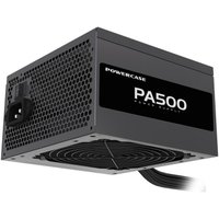 Блок питания Powercase PA500