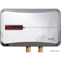 Водонагреватель Thermex System 800 Chrome