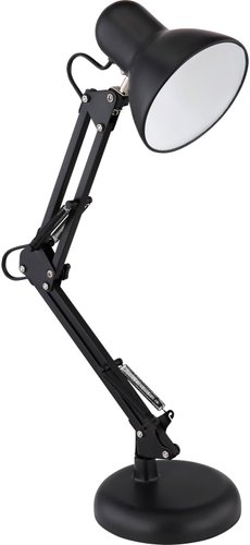 Настольная лампа Ultra TL 101 (черный)