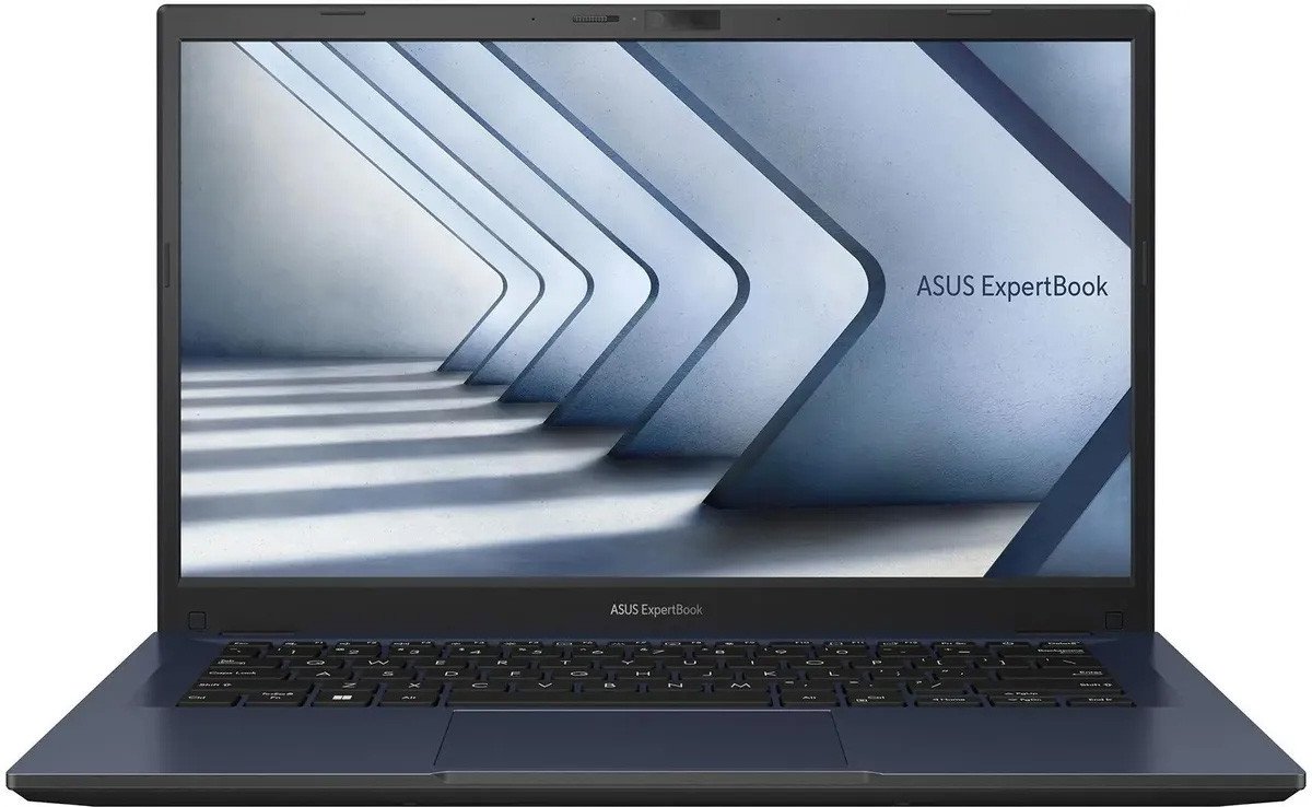 

Ноутбук ASUS ExpertBook B1 B1402CBA-EB2929