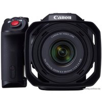 Видеокамера Canon XC10