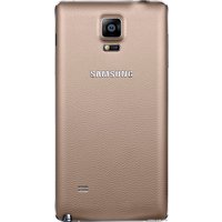 Телефон Samsung Galaxy Note 4 Charcoal Black [N910U]