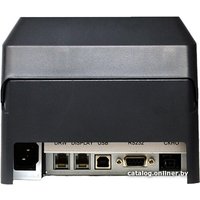 Фискальный регистратор DATECS FP-700