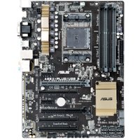 Материнская плата ASUS A88X-PLUS/USB 3.1