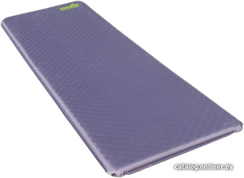 Самонадувающийся коврик Norfin Atlantic Comfort NF