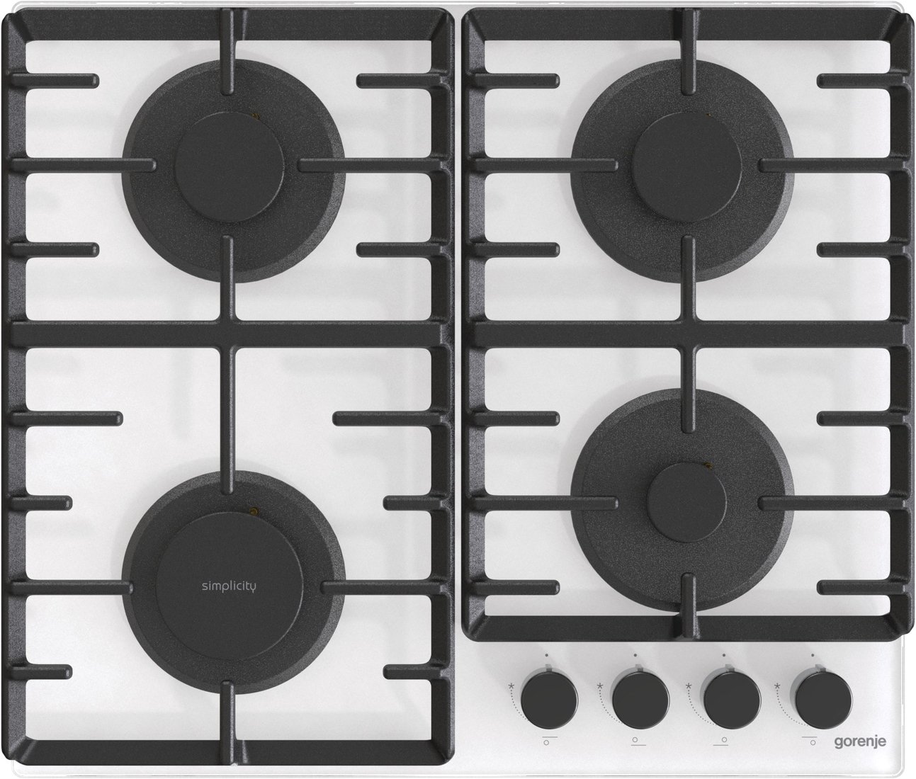 

Варочная панель Gorenje GT642SYW