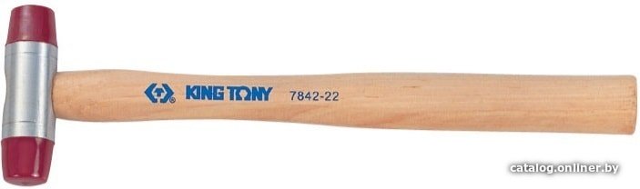 Киянка King Tony 7842-45