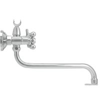 Смеситель Juguni Aquarius 0402.656