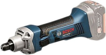 

Прямошлифовальная машина Bosch GGS 18 V-LI Professional 06019B5303 (без АКБ)