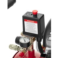 Компрессор MTX КК-2200/50 58024