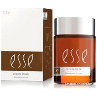  Esse Маска для лица кремовая Супер-питание 50 мл