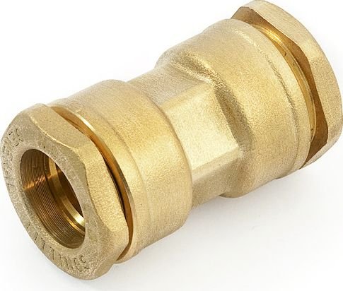 

Фитинг General Fittings Муфта компрессионная Ду 32 480000H323200A