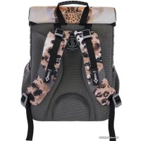 Школьный рюкзак Erich Krause ErgoLine 15L Wild Cat 48280