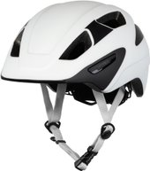 Akita junior XS/S 902803MP (white/black)