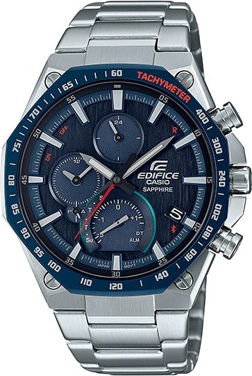 

Наручные часы Casio Edifice EQB-1100XDB-2A