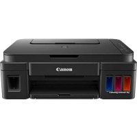 МФУ Canon PIXMA G3400