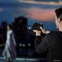 Беззеркальный фотоаппарат Sony Alpha a7S III Body