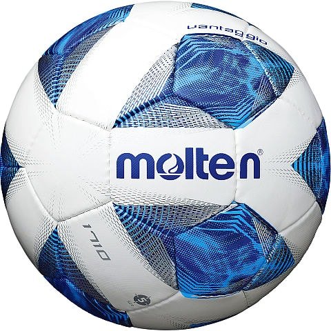 

Футбольный мяч Molten F5A1710 (5 размер)
