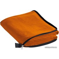 Плед Easygifts Radcliff 2 в 1 277510 120x180 (оранжевый)