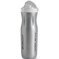 Фляга Polisport Hot & Cold (серебристый)